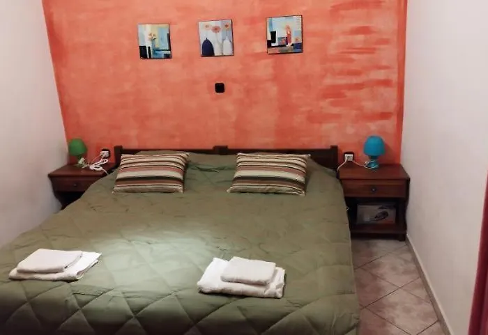 Simple And Special Apartment *